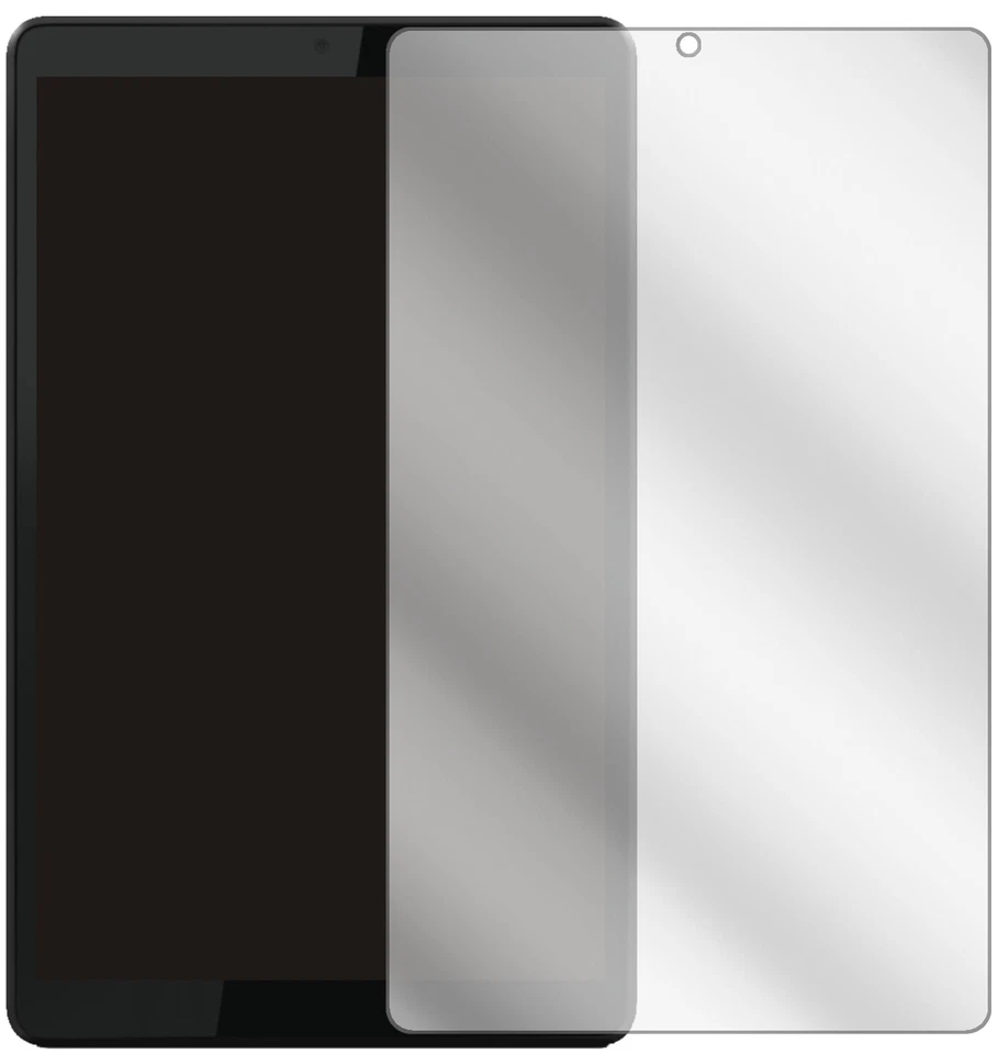 2x Screen Protector for Motorola Tab G20 Protection Crystal Clear dipos - Image 2 of 4