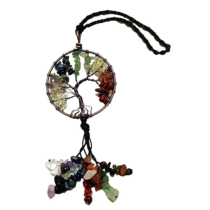 Multicolor Stone Jewelry Making Charms & Pendants