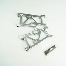 Front Rear Suspension Arms For Fit Losi Desert Buggy XL DBXL E 2.0 E1.0 1/5