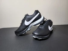 Nike Air Zoom Victory 2 Black/White Golf Shoes DJ6569-001 Size 4