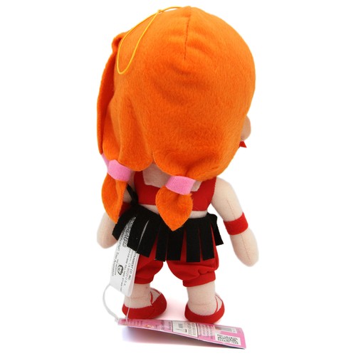 Sailor Moon - Peluche Oficial Eudial 8" NUEVO (Great Eastern 52599) Sera Mun - Imagen 3 de 3