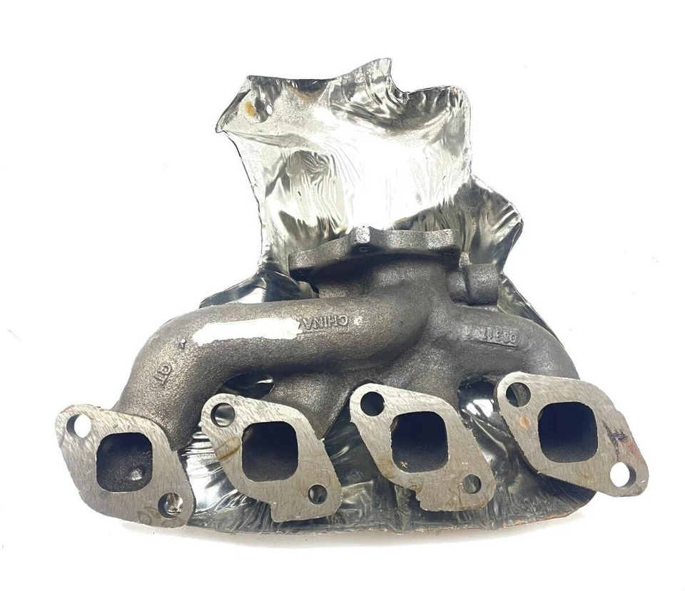 Coletor de escape LH para 1996-2001 Nissan Altima 674-660 - Imagem 2 de 3