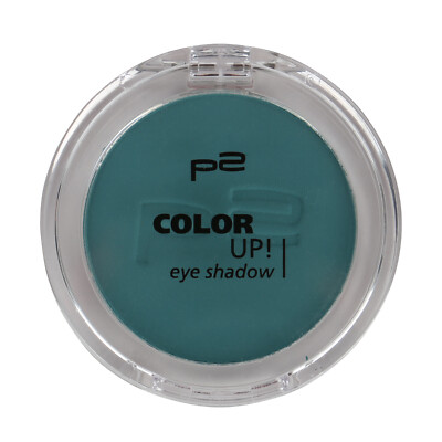 5x P2 Color Up! Eye Shadow 240 TPEE131 Lidschatten MU0913 240 Rave Garden 18 g