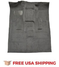 Acc Fits 2000-2006 Gmc Yukon Xl 1500 4dr Pass Area Cutpile Carpet