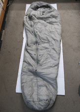 US Intermediate Cold Weather Sleeping Bag ACU Main MSS Component Tennier Ind