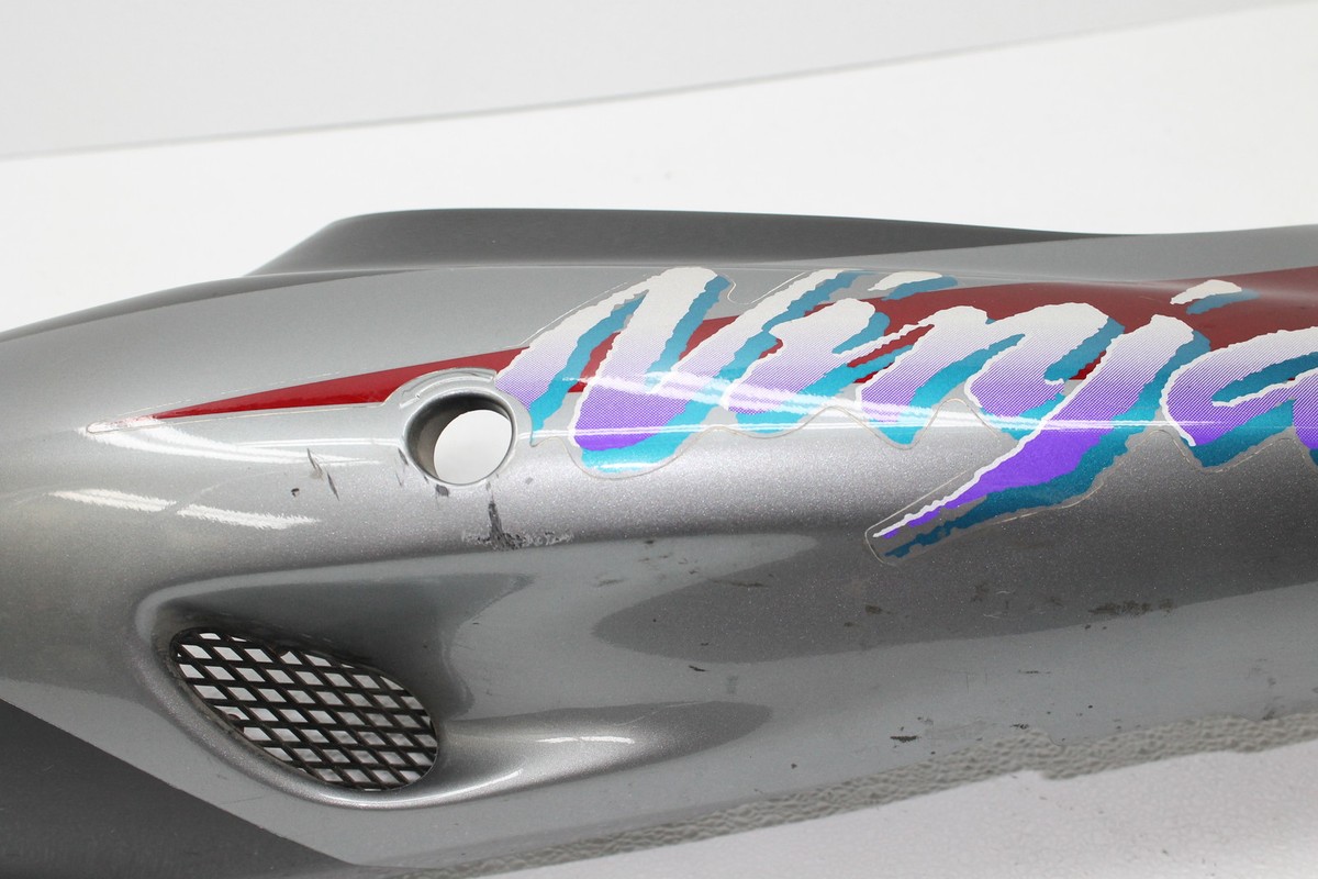 1994-1997 KAWASAKI NINJA ZX9 ZX900 LEFT SIDE COVER FAIRING COWL
