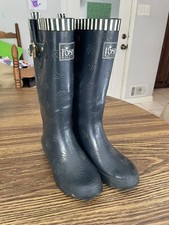 Ladies posh wellies size 37