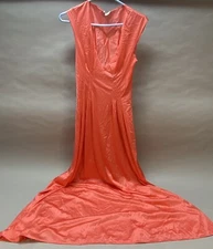 Annique By Rosa Puleo Szule Nightgown Lingerie Size Small