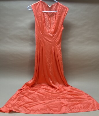 Annique By Rosa Puleo Szule Nightgown Lingerie Size Small