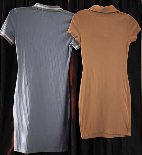 Preteen Girl Dress 2For1 Special - Picture 2 of 2