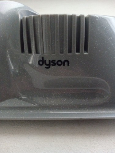 Herramienta de limpieza de alfombras Dyson Zorb para mascotas pieza de accesorio de aspiradora gris - Imagen 5 de 9