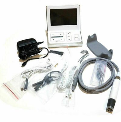 COXO LED Dental Treatment Endodontic Endo Motor & LCD Apex Locator C-SMART-I Pro
