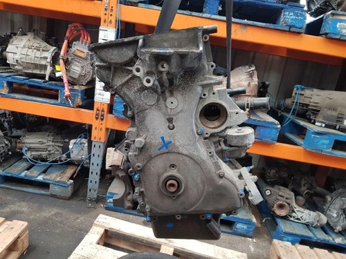 2015-2018 MK3 FL FORD FOCUS ST ENGINE BLOCK + RODS & PISTONS 2.0 PETROL R9DC - Picture 13 of 20