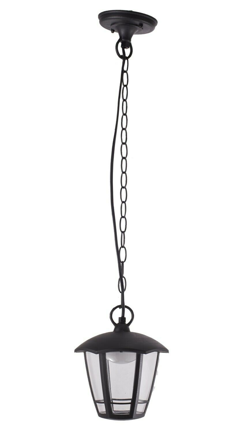 Lanterna a Sospensione LED Era 84cm - Lampada da Esterno Classic