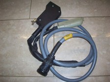 Bosch Motronic Prüfkabel Prüfadapter 1684463124 für Systemprüfgerät ETT018.01