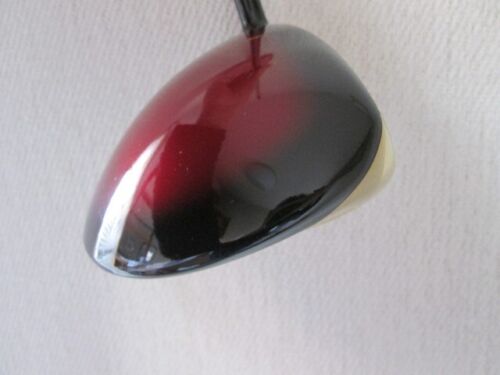 2020 MARUMAN MAJESTY Prestigio 11 1W 10.5deg LV740 R-flex Driver Golf 676 - Picture 6 of 12