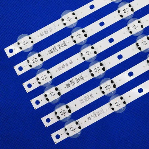 LED Streifen für LGIT_Trident_82UM75_A/B_L 82UN8570 82UM8070P 82UM7600 82UN8500 - Bild 3 von 9