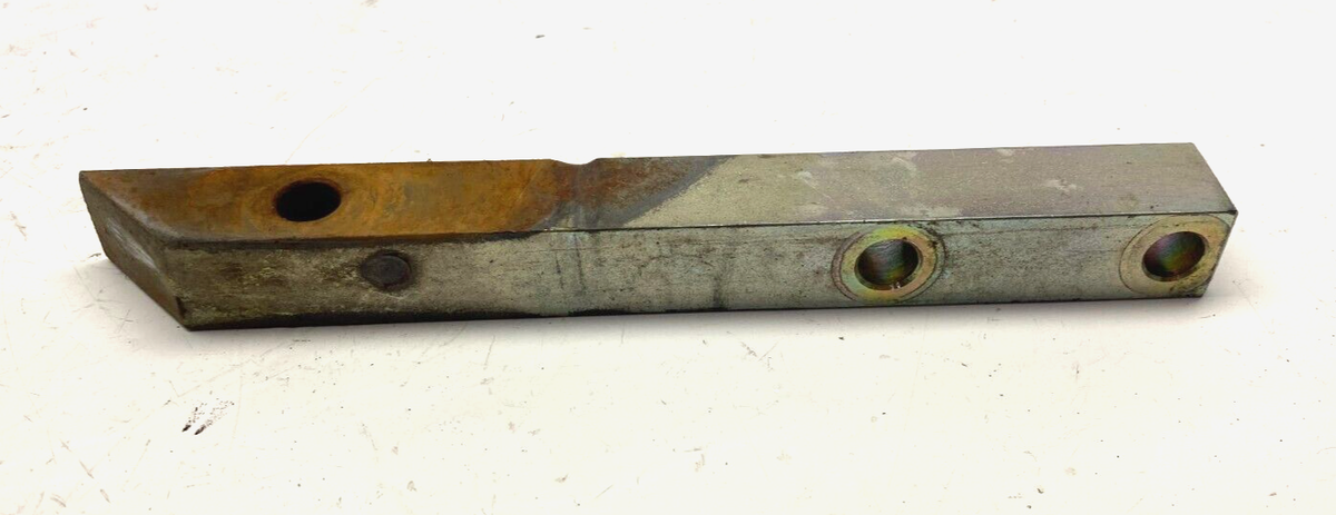John Deere 997 ZTrak Control Lever UC14665 | eBay