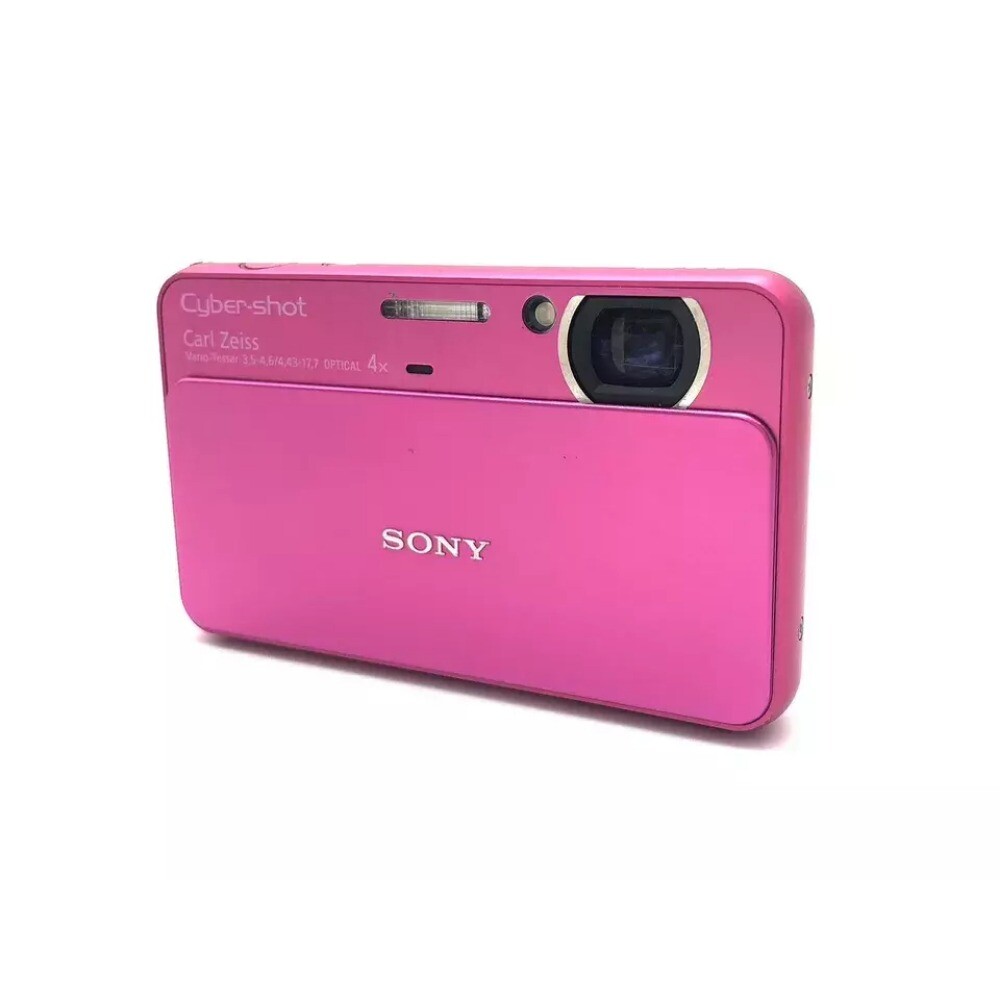 SONY Cyber-shot DSC-T99Dカメラ美品確認済み番号N-C10 Amazon.com : Sony T Series DSC-T99 14.1 Megapixel DSC Camera