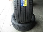2 New 275/40ZR18 Accelera PHI-2 Tires 275 40 18 2754018 R18