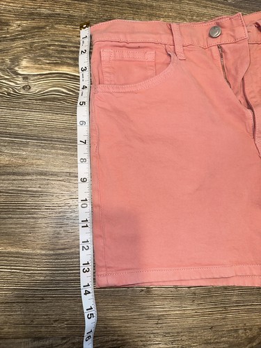 Joes Shorts Mens Adult 27 Pink Chino Pockets Casual Outdoors 27X14. NWT. R - Picture 8 of 8