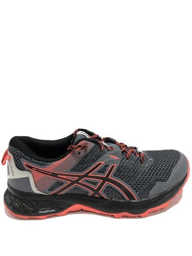 Gel-Sonoma 5 Trail Running Shoes Gray 