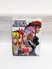 Tenchi Muyo, War on Geminar: Part 1 (Blu-ray + Dvd) W/Case Rare Oop New Sealed