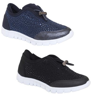 girls trainers size 8