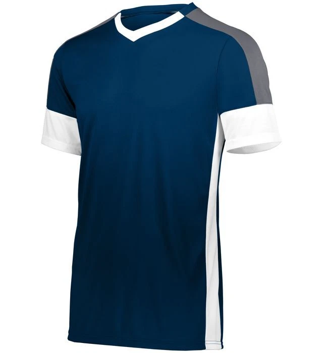 High Five Jersey White Activewear Tops for Men for Sale | Shop