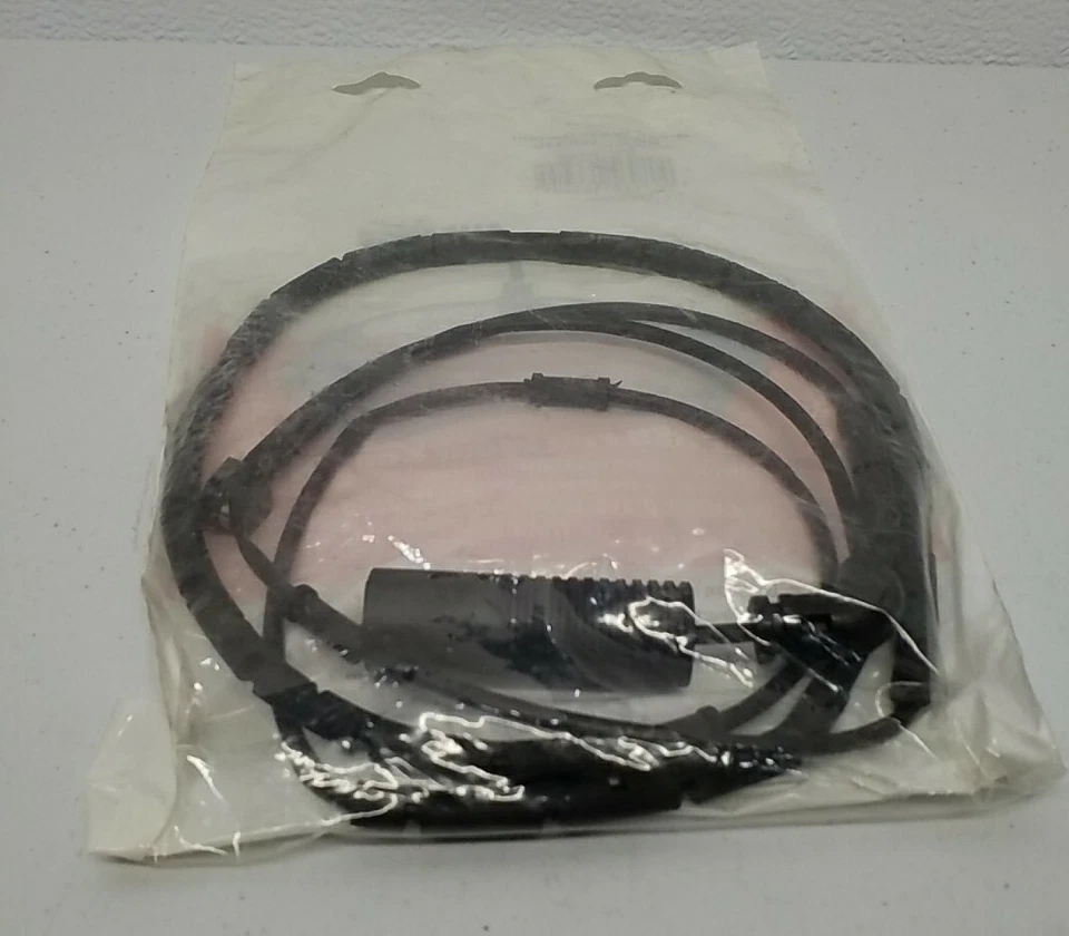 Датчик износа колодки автомобильного дискового тормоза WK346 PEX WK346 - Изображение 2 из 3