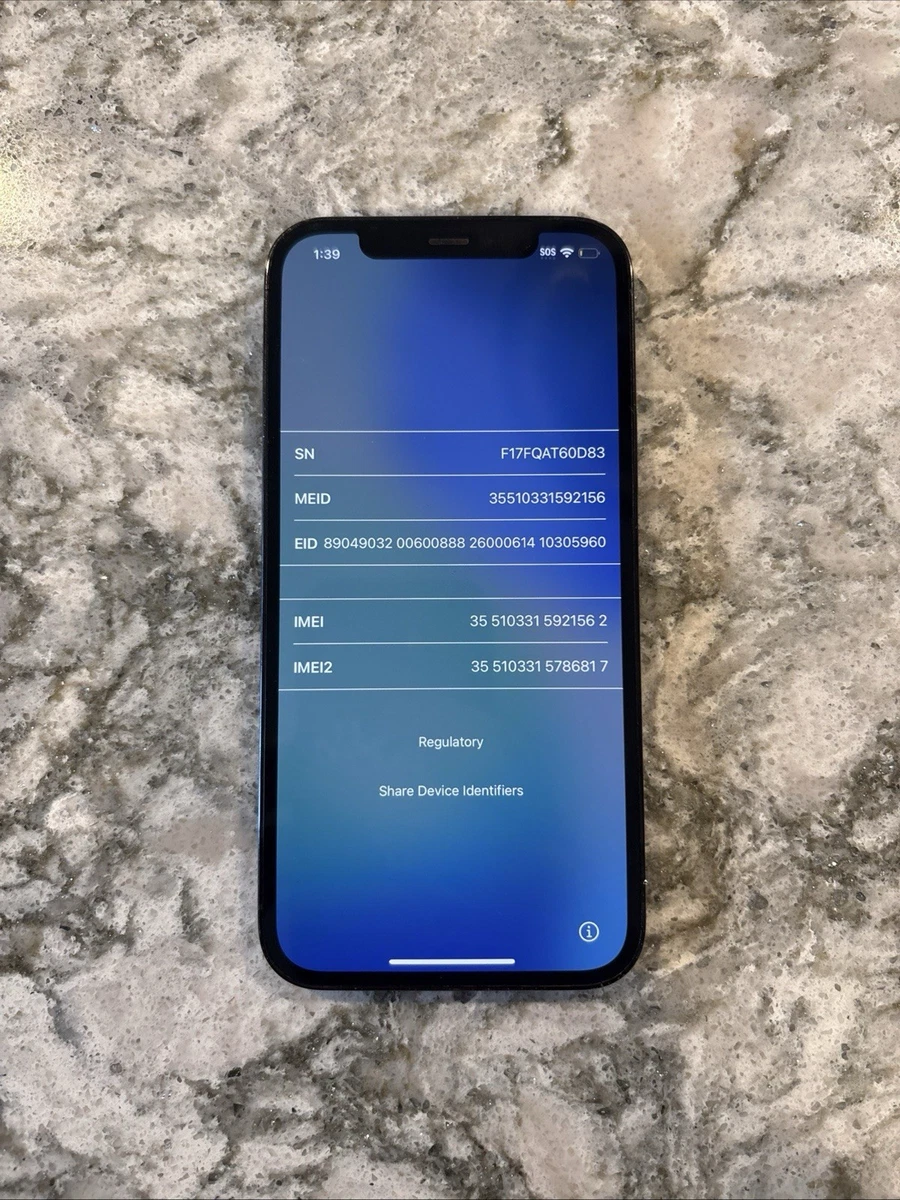 Apple iPhone 12 Pro 本体 256GB Apple iPhone 12 Pro 256GB SIMフリー