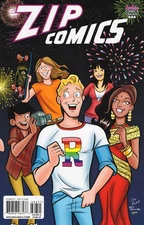 Archie #666E FN; Archie | Zip Comics - we combine shipping