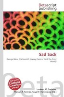 Lambert M. Surhone (U. A.) | Sad Sack | Taschenbuch | Englisch (2026)