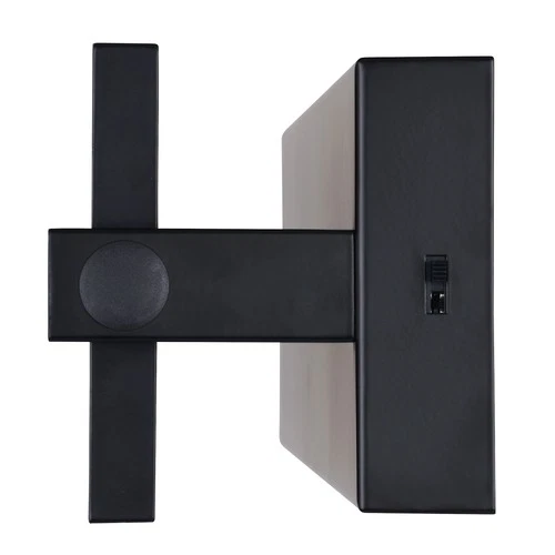 Vaxcel Lighting W0497 Fremont 27"W LED Bath Bar - Black - Picture 2 of 6