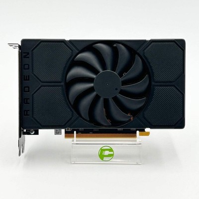 AMD Radeon RX 5500 4GB GDDR6 Graphics Card H88-1E414-500HP