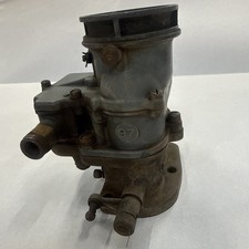 Vintage Stromberg 97 2bbl Carburetor Ee-1 Vintage Stromberg 97 2bbl Carburetor Ee-1
