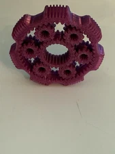 Gear Spinner Fidget Toy