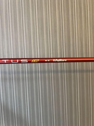 Original Sim 3W 15 Ventus Tr Red 6X - Picture 6 of 10