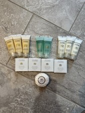 Gilchrist  Soames 13 Piece Shampoo, Conditioner, Soap Lot New