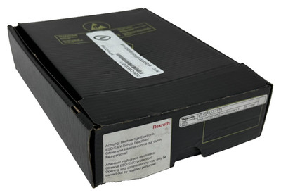 NEW REXROTH VT-VSPA2-1-11/T1 VALVE AMPLIFIER CARD R900021909