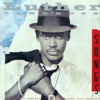 Vandross Luther - Songs - Cd - G1398Z