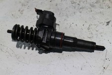 Einspritzdüse Pumpedüse Düse 038130073F VW POLO (6N2) 1.4 TDI