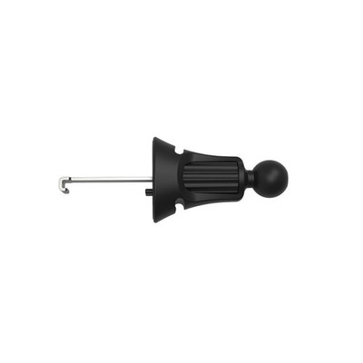 Universal Grip Holder for Bracket Phone Charging Clamp Car Mount