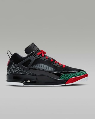 Jordan Spizike Low  Size 9 Jordan Spizike Low Men main image 4
