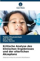 Tabita Khumukcham (U. A.) | Kritische Analyse Des Klinischen Ergebnisses Und...