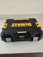 DeWalt TStack Case Drill DCD709M2T Power Tool Stackable Empty Box 