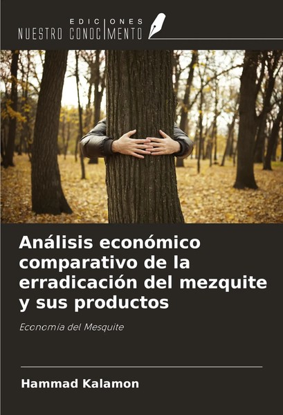 Hammad Kalamon | AnáLisis EconóMico Comparativo De La ErradicacióN Del...-image