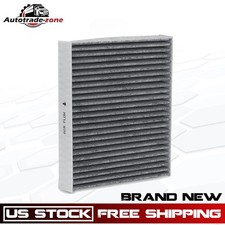 CF12157 Cabin Air Filter For Highlander RAV4 Sienna Avalon Camry Corolla XLE SE
