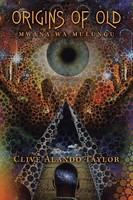 Origins Of Old | Mwana Wa Mulungu | Clive Alando Taylor | Taschenbuch | Englisch