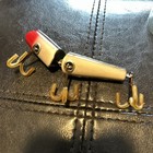 Vintage Jointed Darter Fishing Lure — photo 3